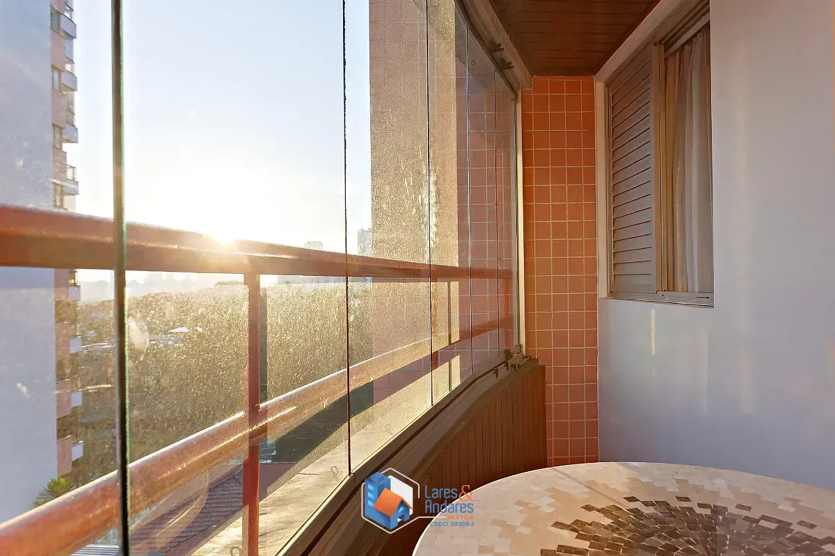 Imagem Apartamento para venda em Indianópolis com 2 quartos, sendo 1 suíte, 90m²