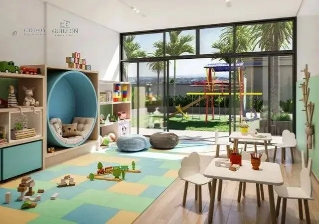 Imagem Apartamento à venda 2 Quartos, 1 Suite, 1 Vaga, 76.11M², Jardim das Nações, Taubaté - SP | Condomínio Guaecá