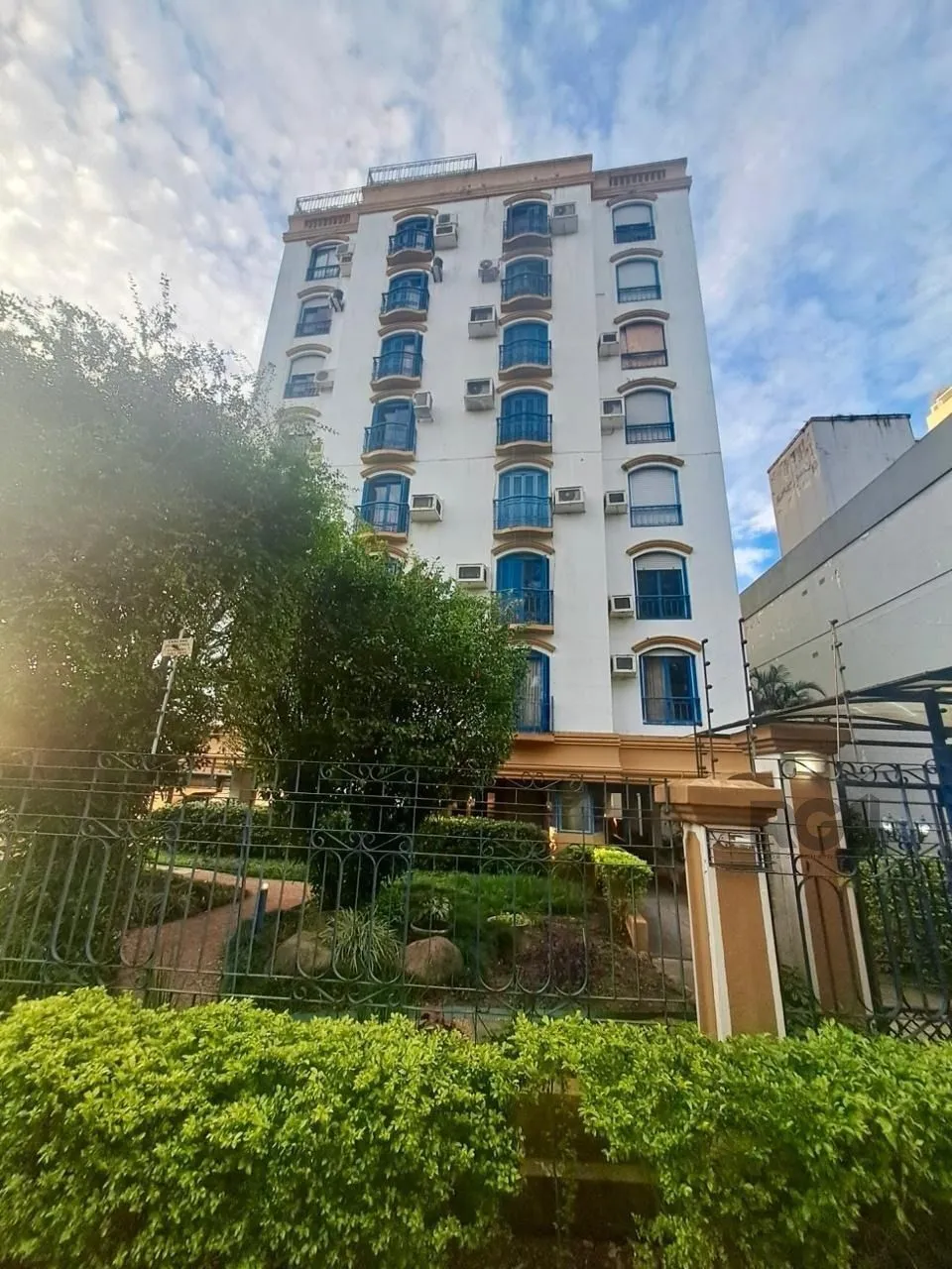 Apartamento em Mont Serrat