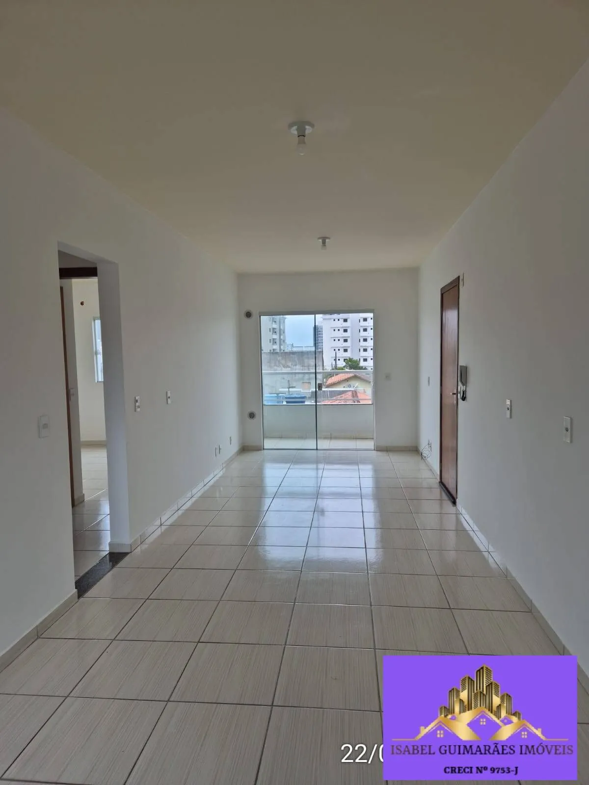 Imagem Vendo Apartamento 02 quartos, 02 banheiros no Gravatá de Navegantes