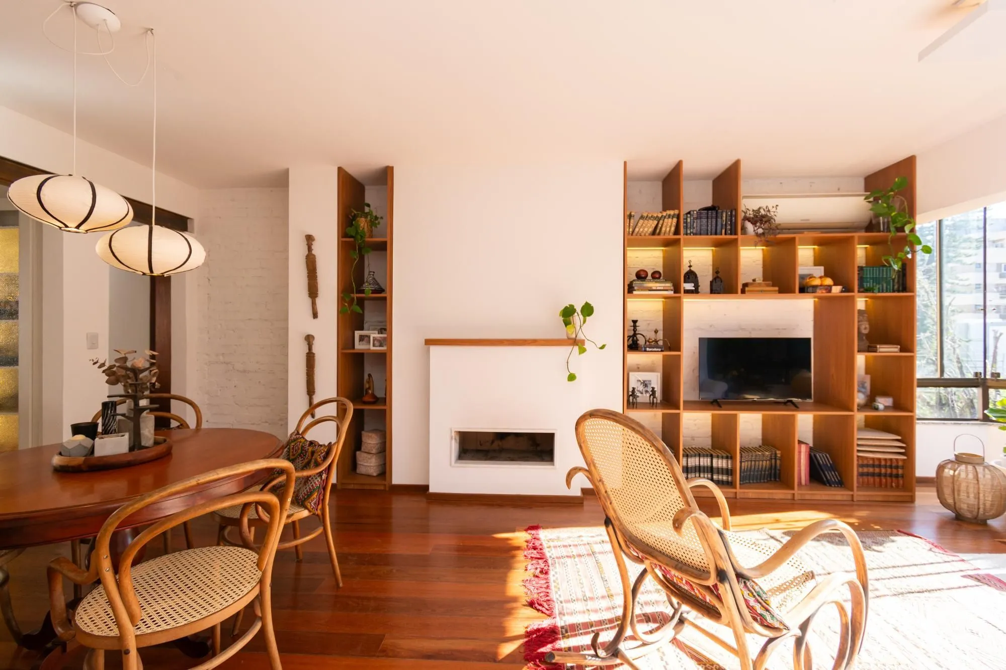 Imagem Apartamento com 3 Quartos à venda, 122m² - Petrópolis