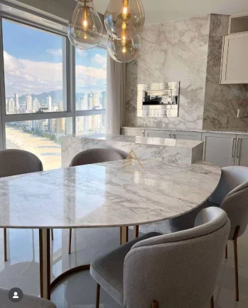 Imagem Apartamento à venda, 164 m² por R$ 9.500.000,00 - Pioneiros - Balneário Camboriú/SC