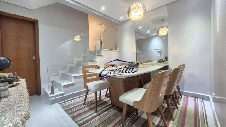 Imagem Sobrado com 2 dormitórios à venda, 96 m² - Butantã - São Paulo/SP