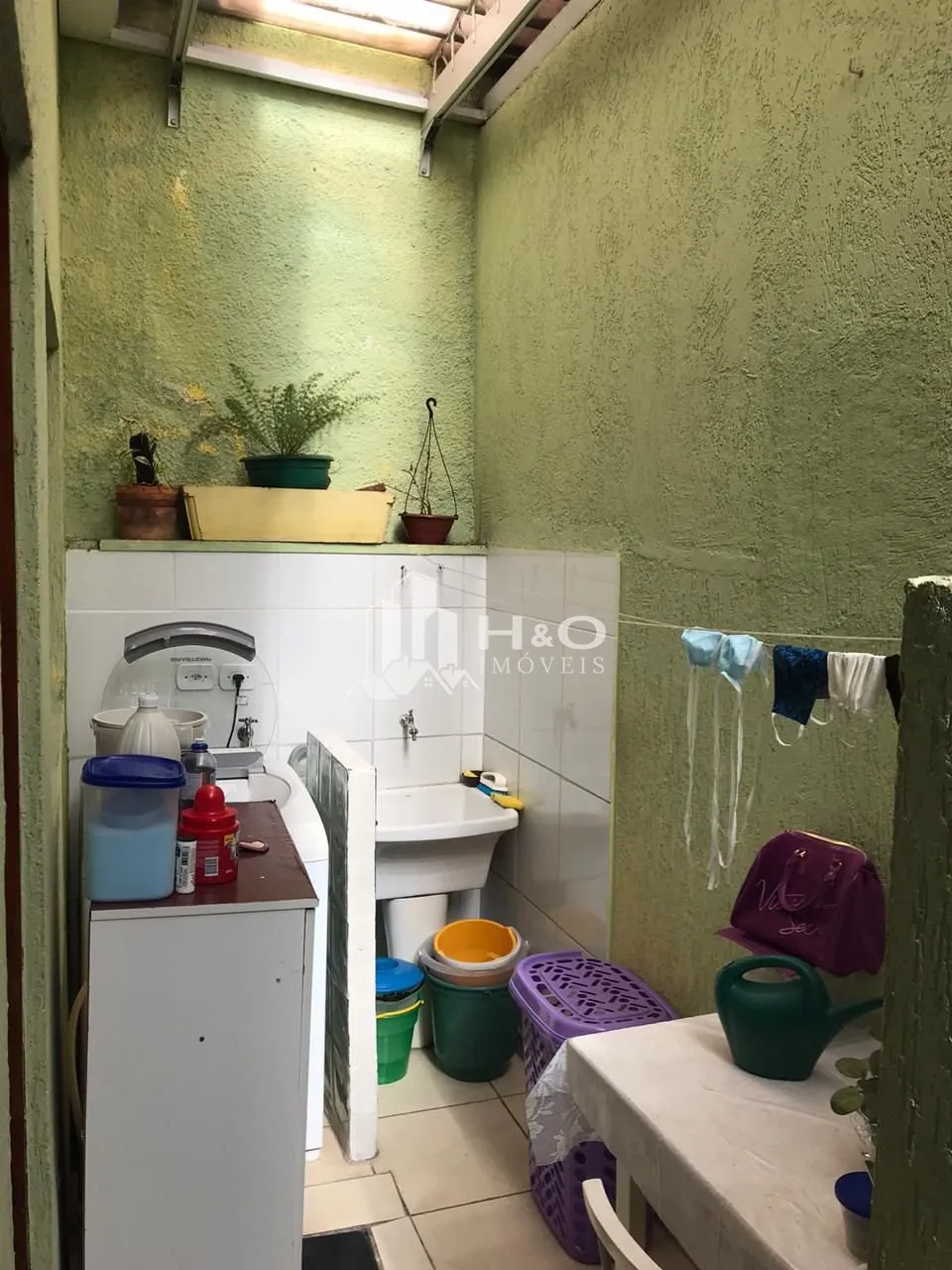 Imagem Sobrado em Condomínio Fechado à Venda na Vila Granada - 154m² de Área Útil
