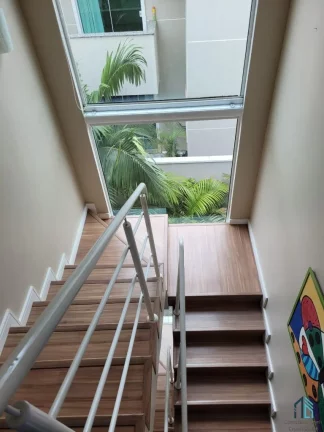Imagem Sobrado a venda Barreirinha/Cachoeira em Curitiba pr