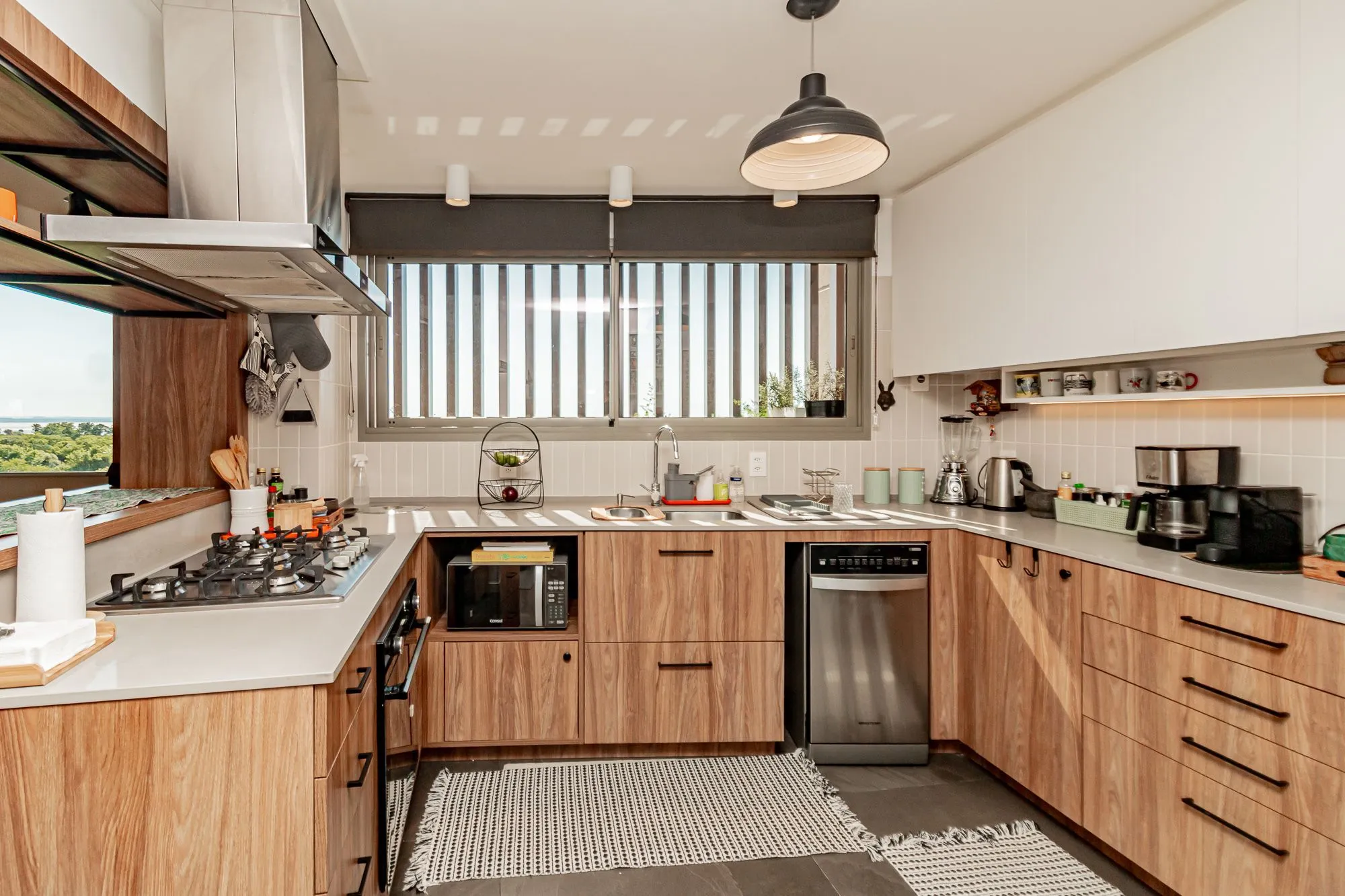 Imagem Apartamento em Praia de Belas