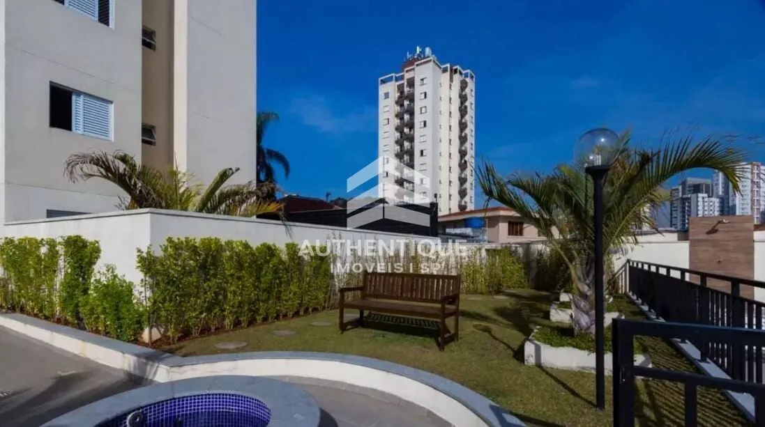 Imagem Vista Conceicao - Apartamento à venda em São Paulo/SP