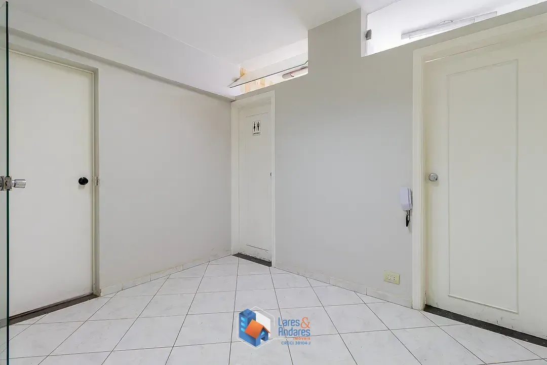 Imagem Conjunto comercial para venda e locação em Bela Vista, 62m²