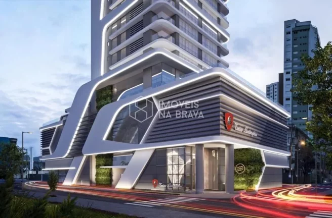 Imagem APARTAMENTO VENDA 4 SUITES E 3 VAGAS - BARRA SUL BALNEÁRIO CAMBORIÚ