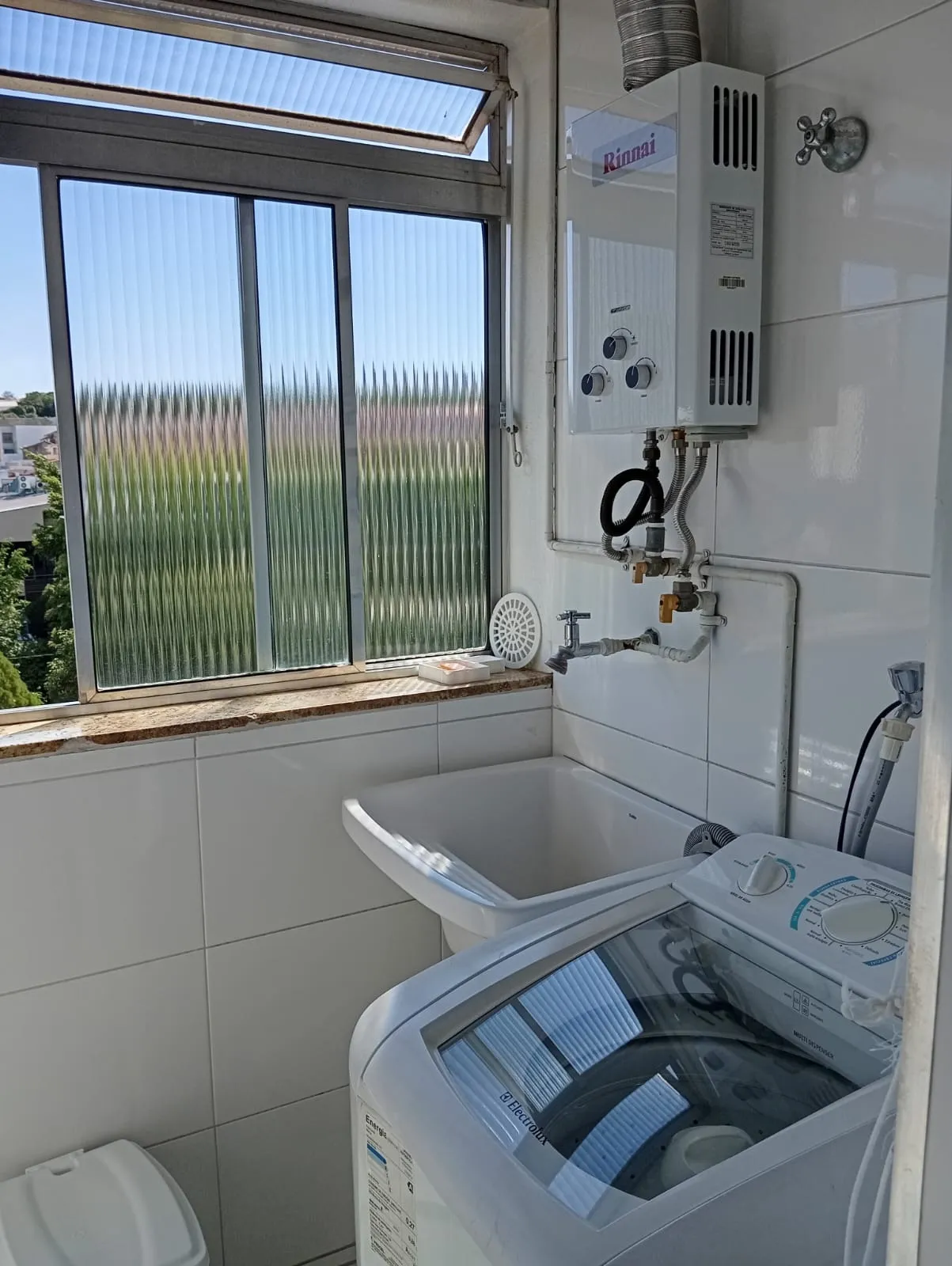Imagem Apartamento de 65 m² com 2 dormitórios e lazer completo no Residencial Arco Íris ? Parque Três Meninos, Sorocaba/SP