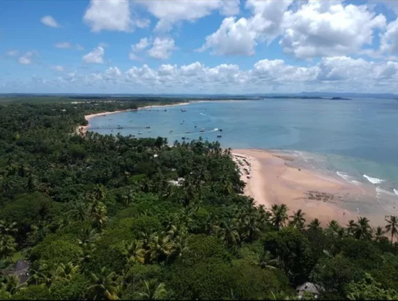 Imagem Condomínio Nirvana Beach Hotel