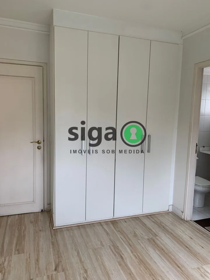 Imagem VENDE na Vila Andrade Apartamento com 3 Suítes e 3 Vagas