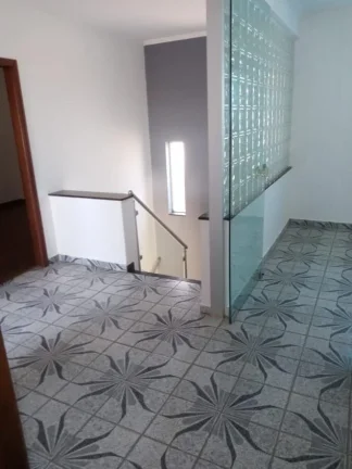 Imagem Sobrado Residencial / Centro