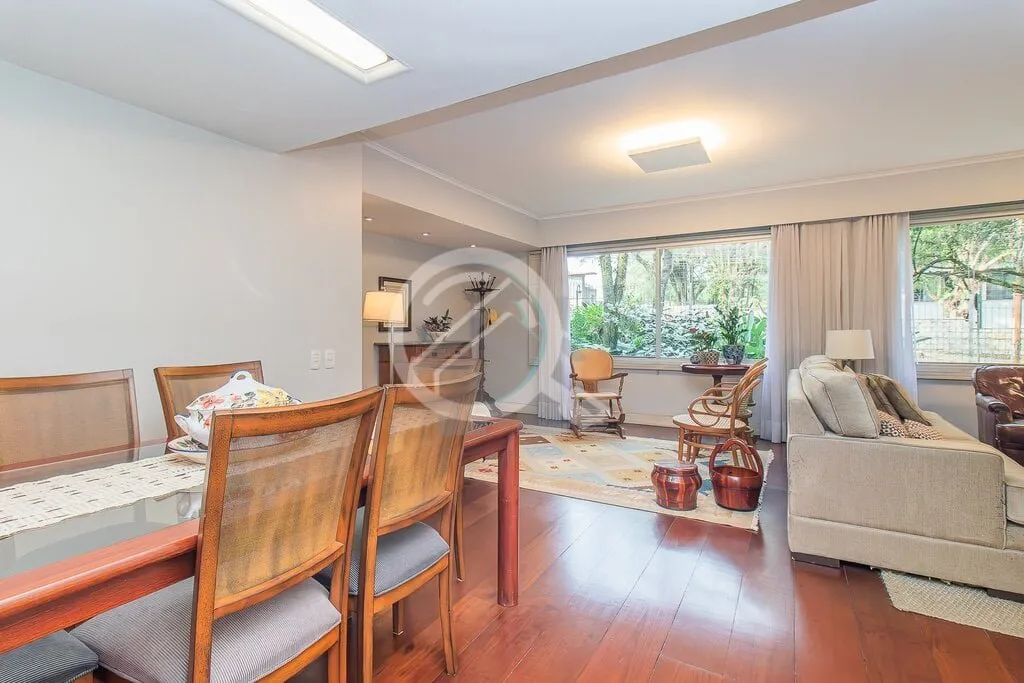 Imagem Apartamento na Bela Vista com 153m2, 3 quartos, amplo social com lavabo,gabinete, copa-cozinha, suí...