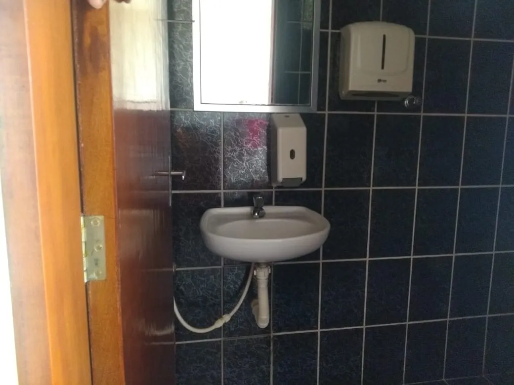 Imagem Comercial para Locação 70M², Residencial Mombaça, Pindamonhangaba - SP