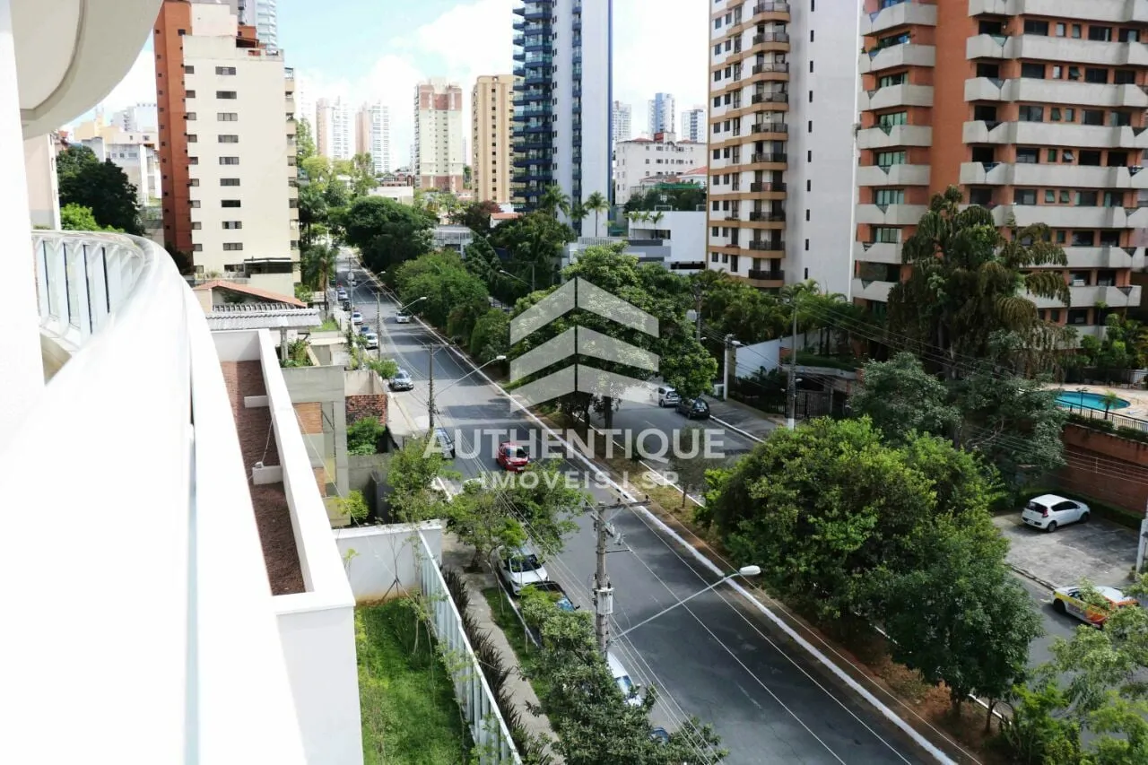 Imagem High Park Aclimação - Apartamento à venda no bairro Vila Mariana - São Paulo/SP, Zona Sul