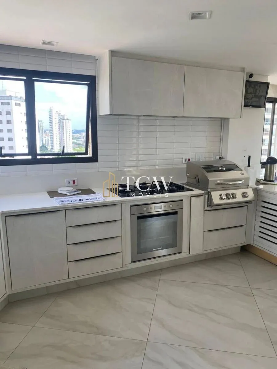 Imagem Apartamento à venda no bairro Parque da Mooca - São Paulo/SP, Zona Leste