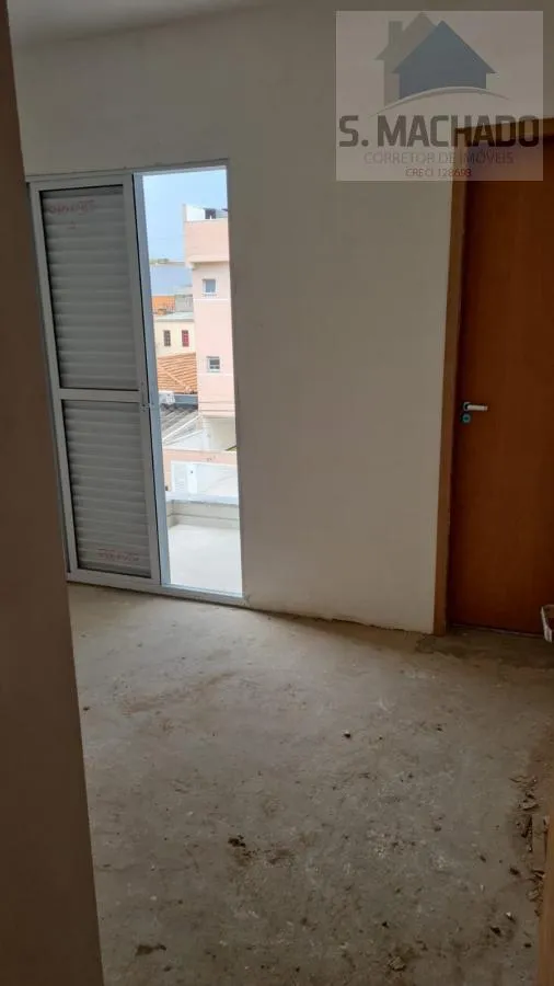 Imagem Apartamento para Venda em Santo André / SP no bairro Jardim Santo Alberto