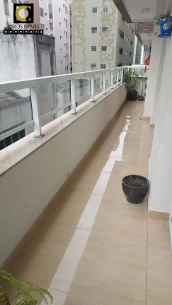 Imagem Lindo Apartamento 2 quartos lazer completo Prox. canal 1