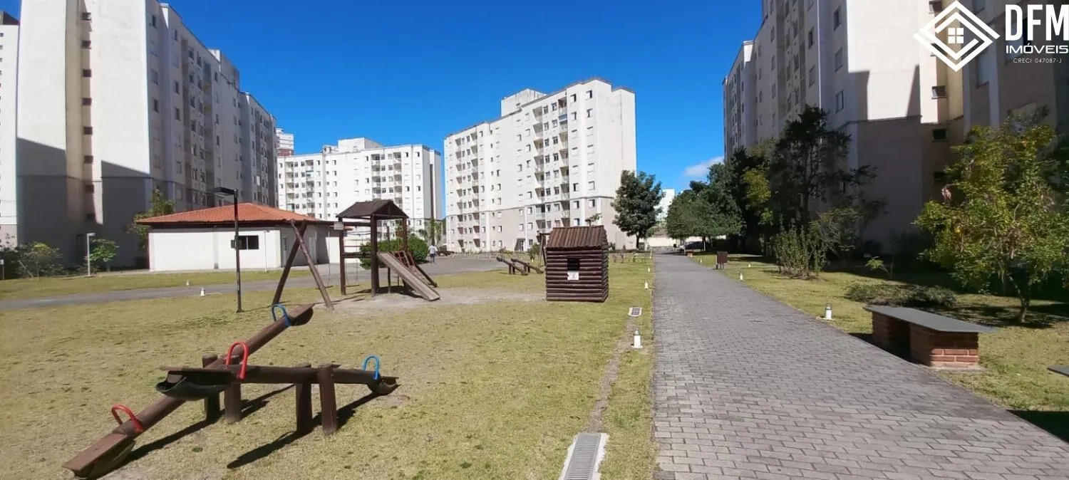 Imagem Apartamento com 2 Dormitorio(s) localizado(a) no bairro Vila Mogilar em Mogi das Cruzes / Mato Grosso do Sul Ref.:896531