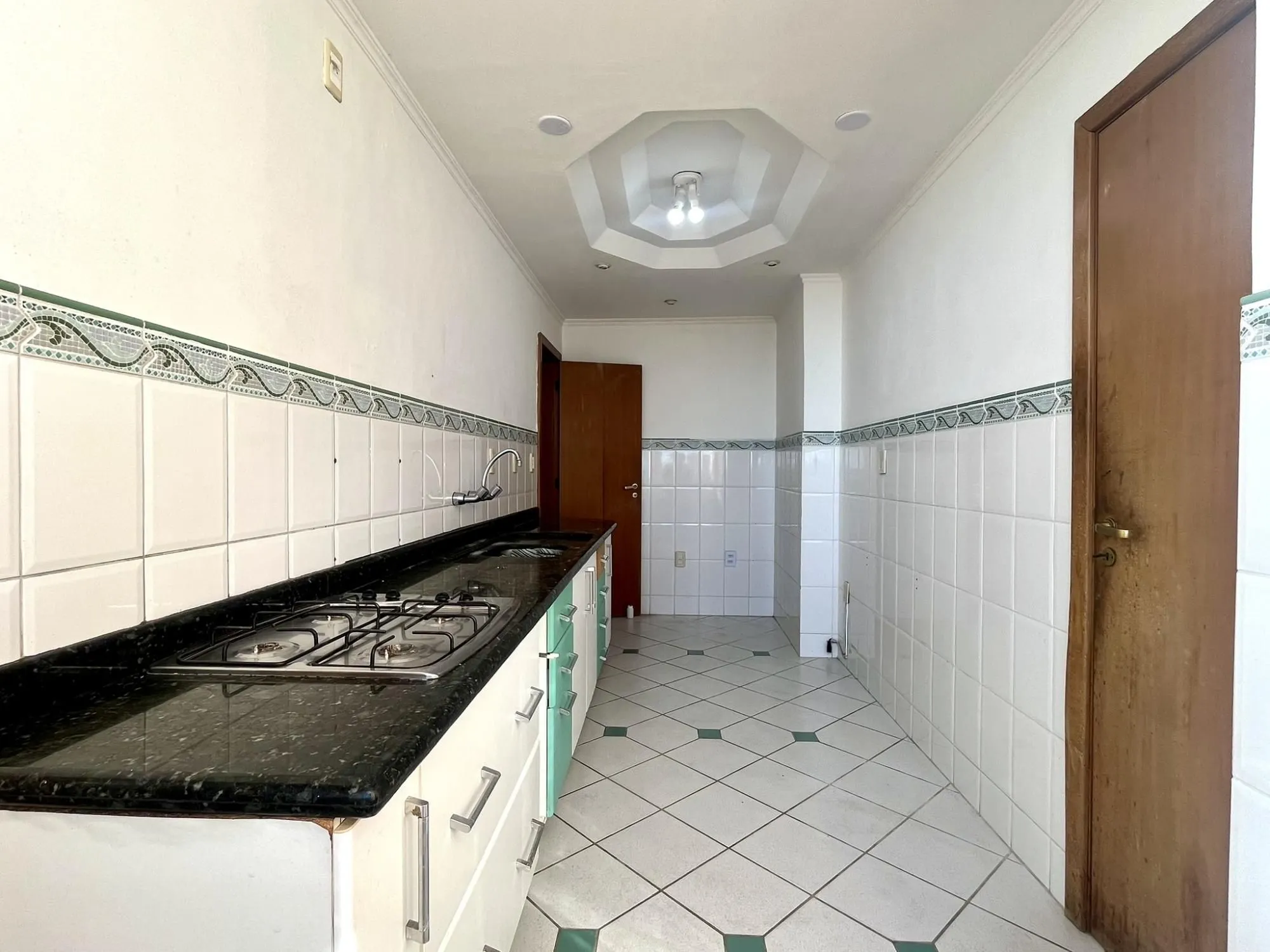 Imagem APARTAMENTO 2 DORMITÓRIOS