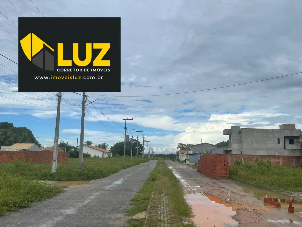 Imagem LOTEAMENTO NOSSA SENHORA DAS GRAÇAS - PINDORETAMA/CE