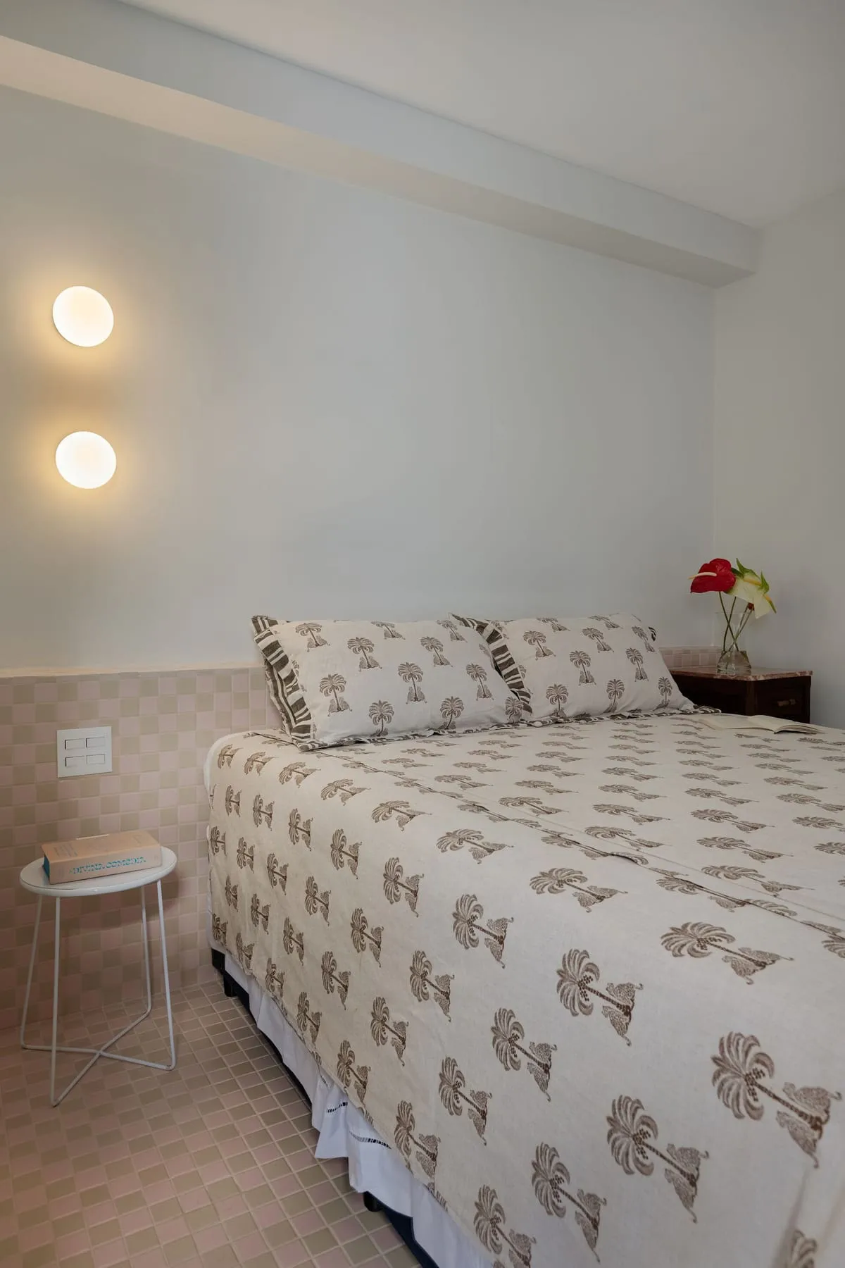 Imagem Apartamento com 1 Quarto para alugar, 25m² - Vila Buarque
