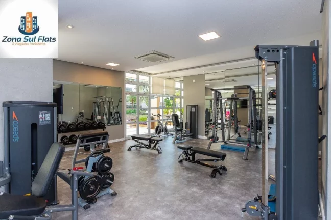 Imagem Apartamento à Venda No Campo Belo Com 3 Dormitórios Sendo 1 Suíte, Varanda Gourmet e 2 Vagas