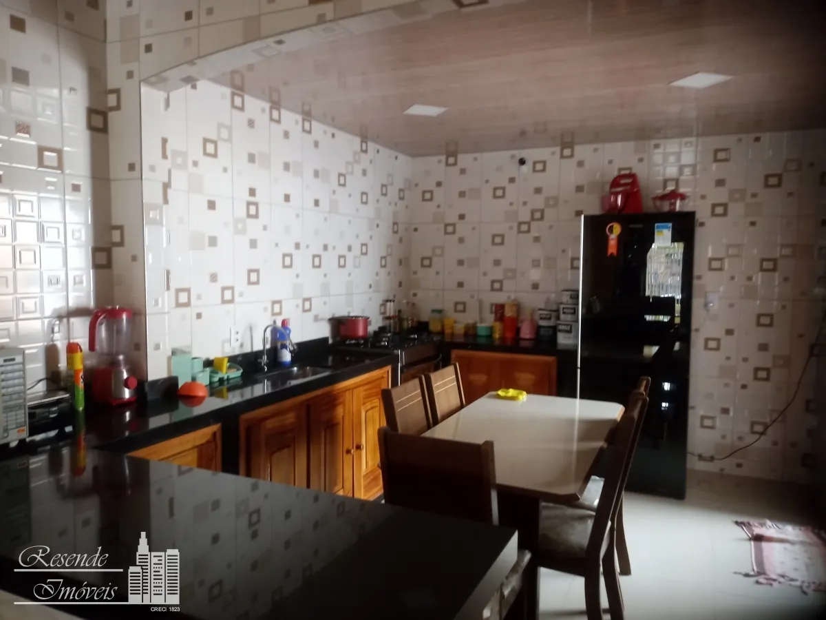 CASA A VENDA ÁGUAS BRANCAS em TRAVESSA D