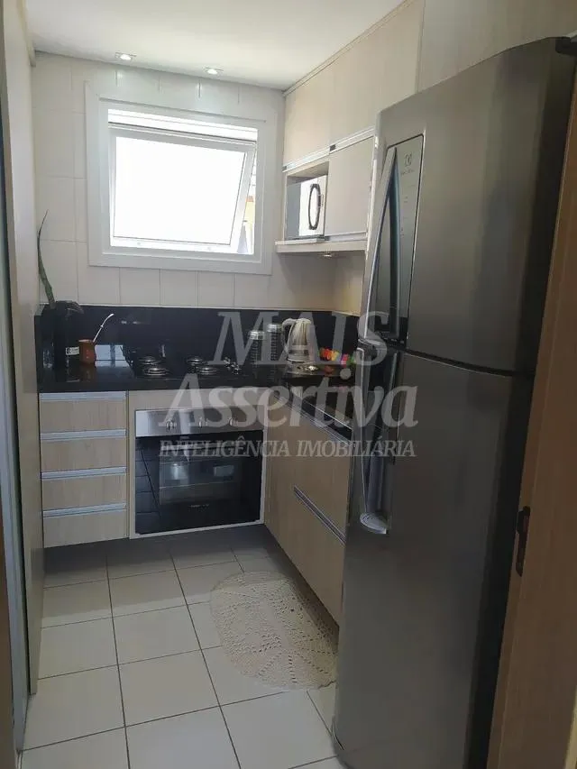 Imagem Apartamento no bairro Vila Nova em Novo Hamburgo/RS - 2 dormitórios