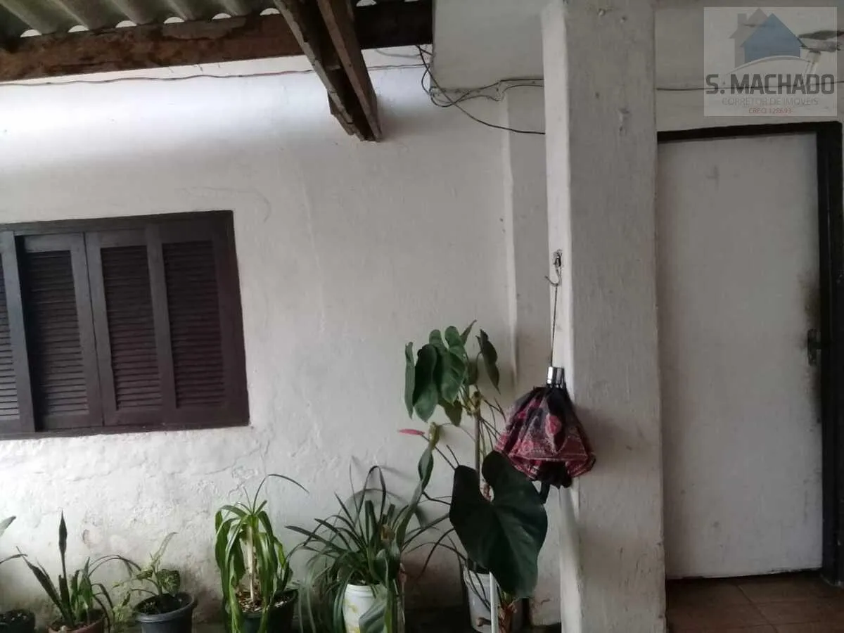 Imagem Sobrado para Venda em Santo André / SP no bairro Vila Guarará