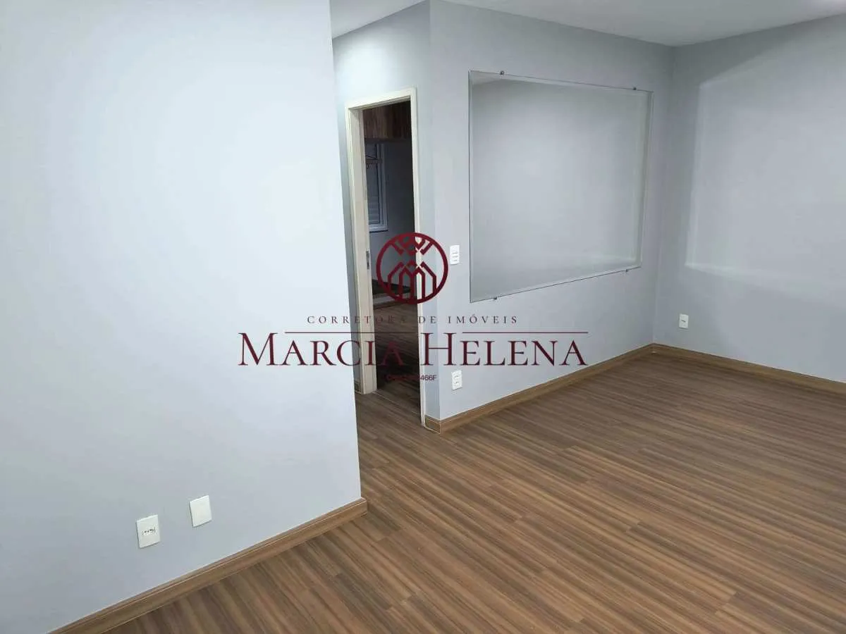 Imagem Apartamento à venda, no Residencial Jardins do Taquaral em Campinas, Vila Nova, com 2 quartos, 57m2