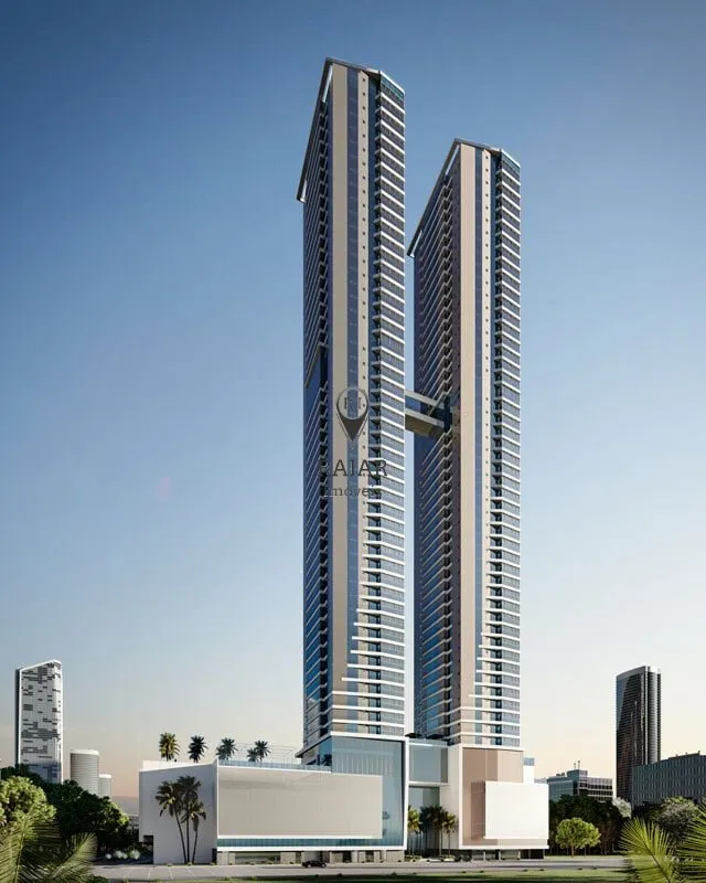Foto do imóvel Um empreendimento único que atinge o ápice do alto padrão, sofisticação, exclusividade e confor... em 3250