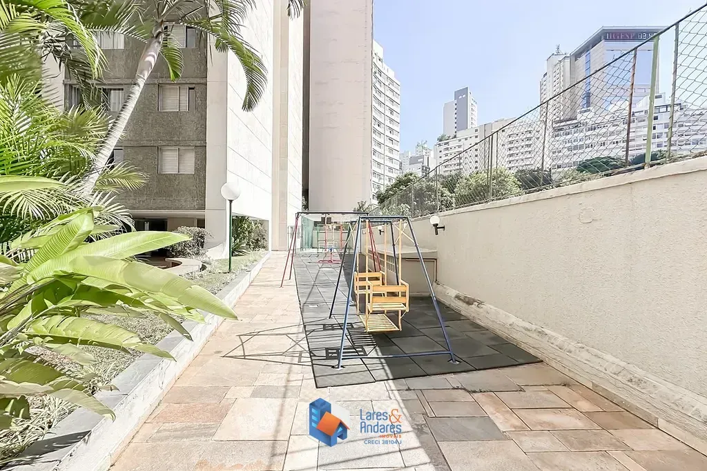 Imagem Apartamento à venda 2 Quartos 1 Suite 1 Vaga 70M² Bela Vista São Paulo - SP