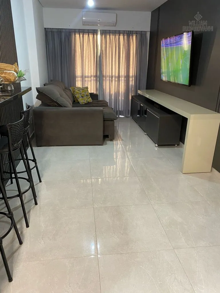 Imagem Duplex 3 dormitórios no Bairro Guilhermina