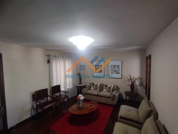 Imagem Casa no Bairro das Águas - Ipatinga
