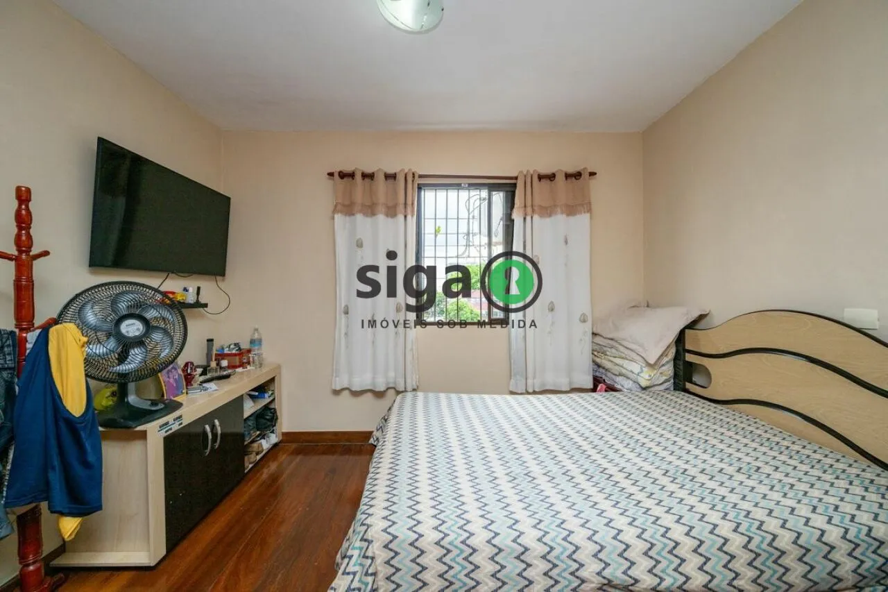 Imagem Casa à venda com 96m², 3 quartos e 1 vaga