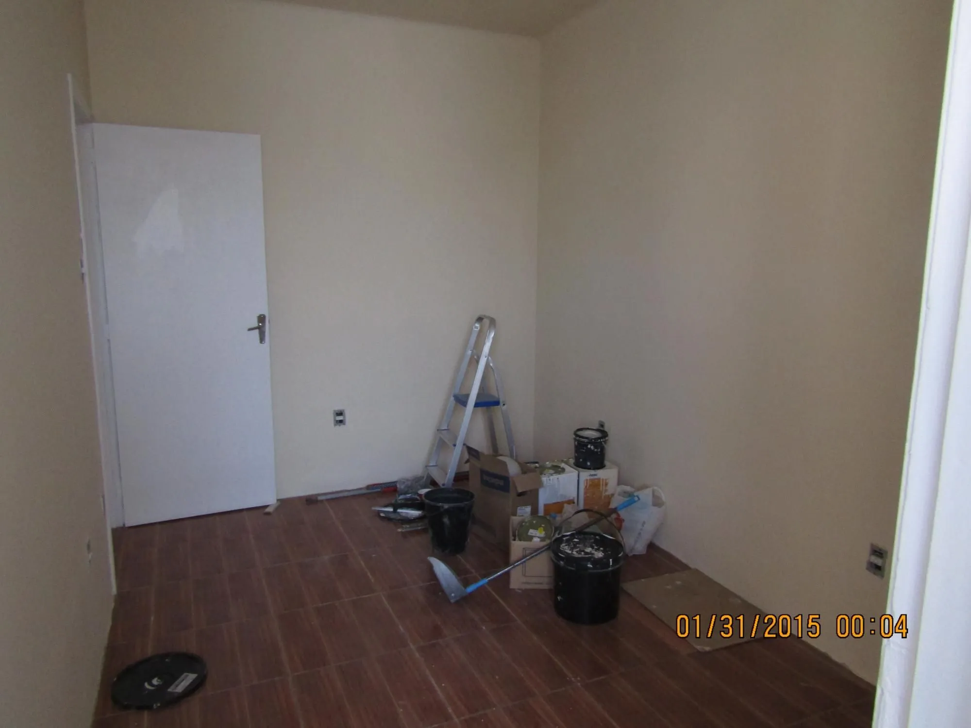 Imagem Apartamento de 3 quartos no bairro São João em Porto Alegre