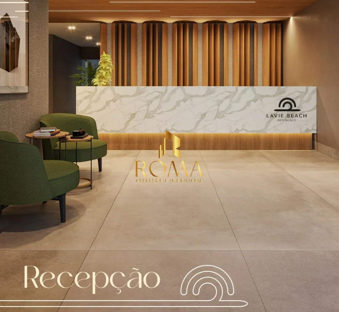 Imagem LAVIE BEACH - INTERMARES - PARAIBA
