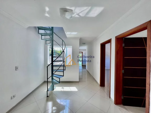 Imagem Casa com 4 dormitórios à venda - Jardim Nova Cachoeira - Cachoeira Paulista/SP