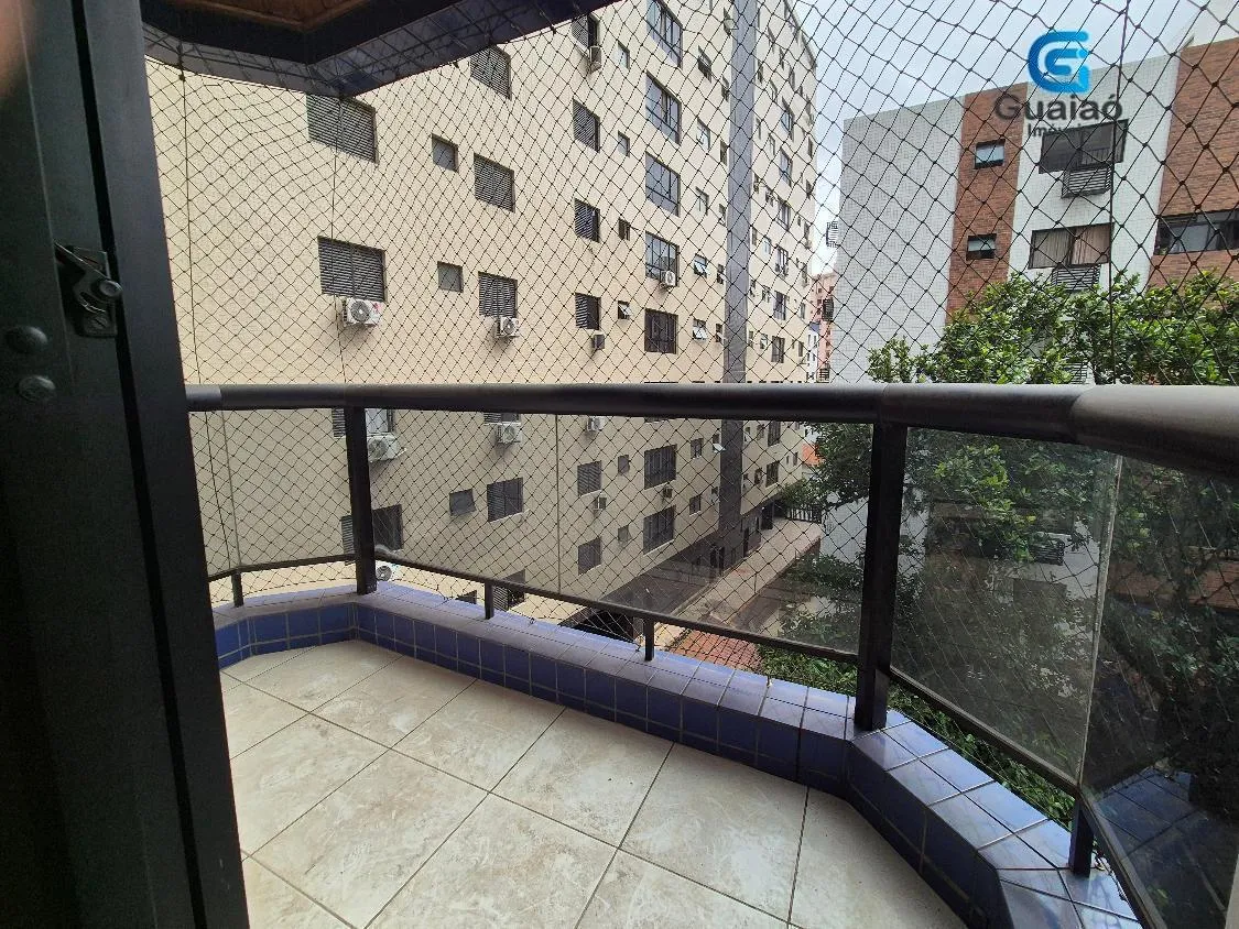 Imagem VENDO LINDO APARTAMENTO 2 DORMITÓRIOS, SUITE E GARAGEM FECHADA NA PONTA DA PRAIA EM SANTOS