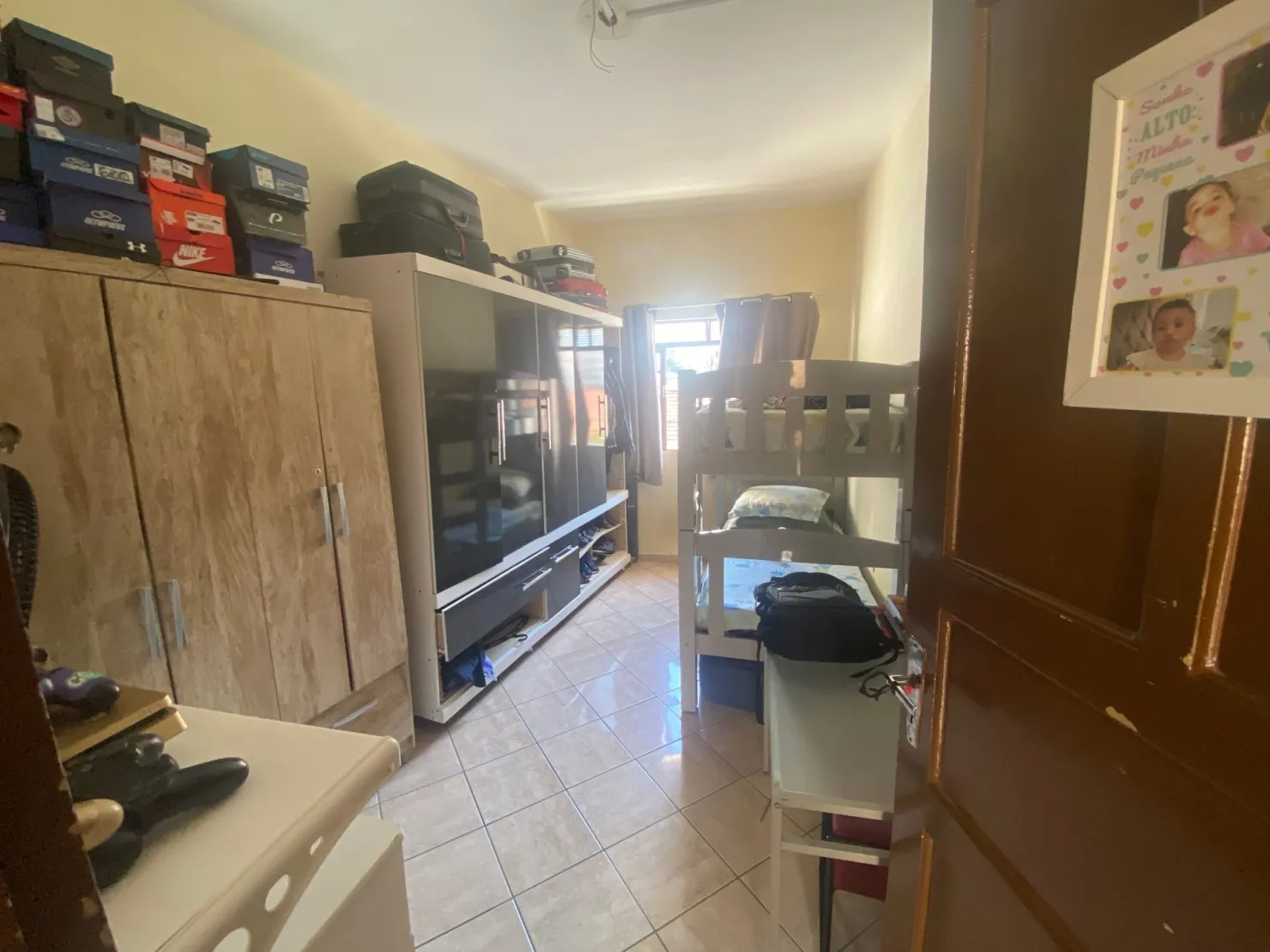 Imagem Comercial à venda e locação 7 Quartos, 1 Suite, 1 Vaga, Santa Rita, Aparecida - SP