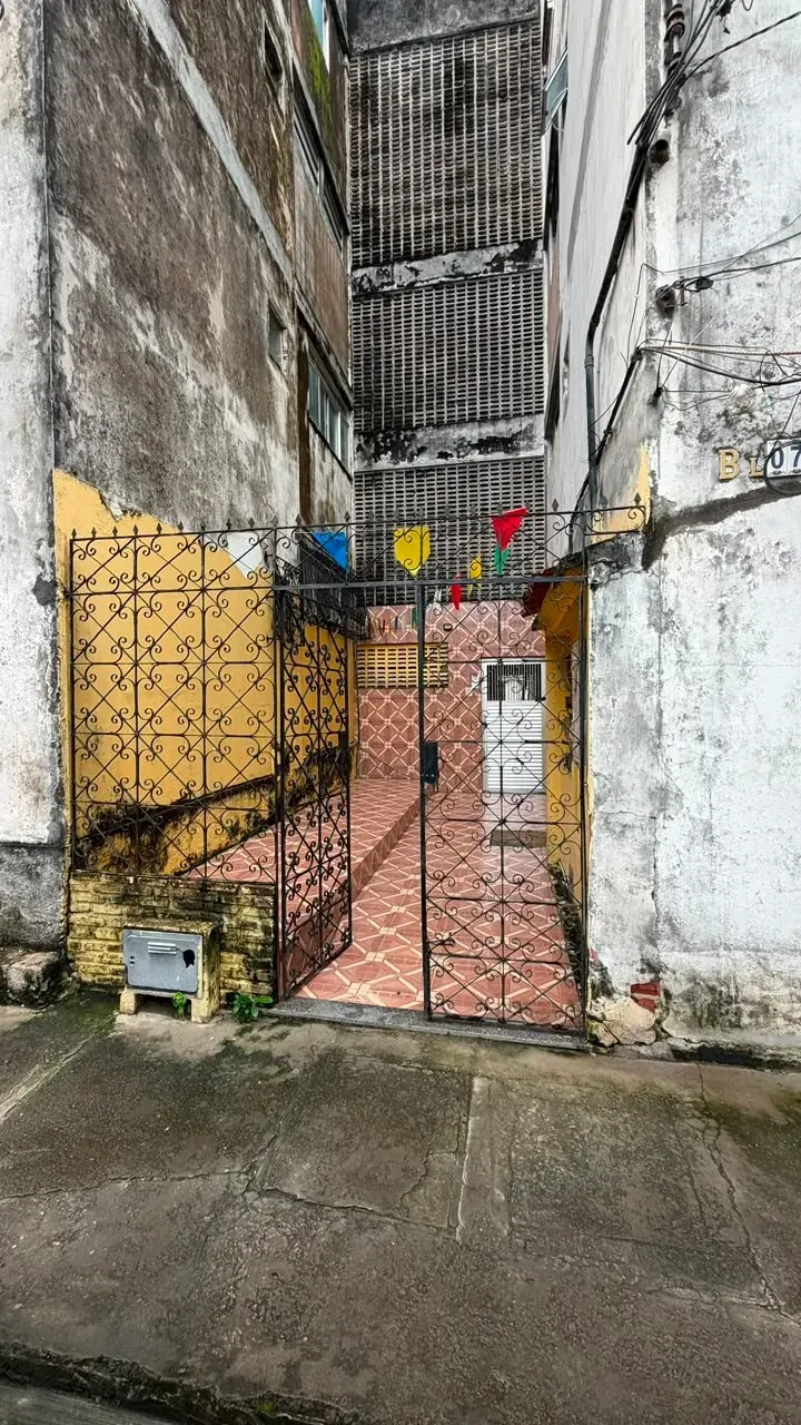 Imagem Apartamento com 2 Quartos à Venda, 70 m² em Cabula - Salvador