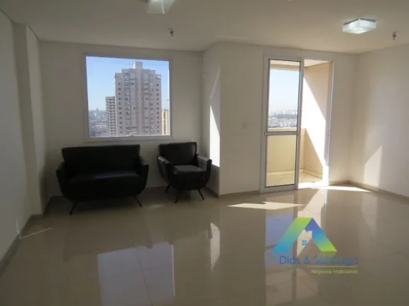 Foto do imóvel Sala à venda, 32 m² por R$ 305.000,00 - Alto do Ipiranga