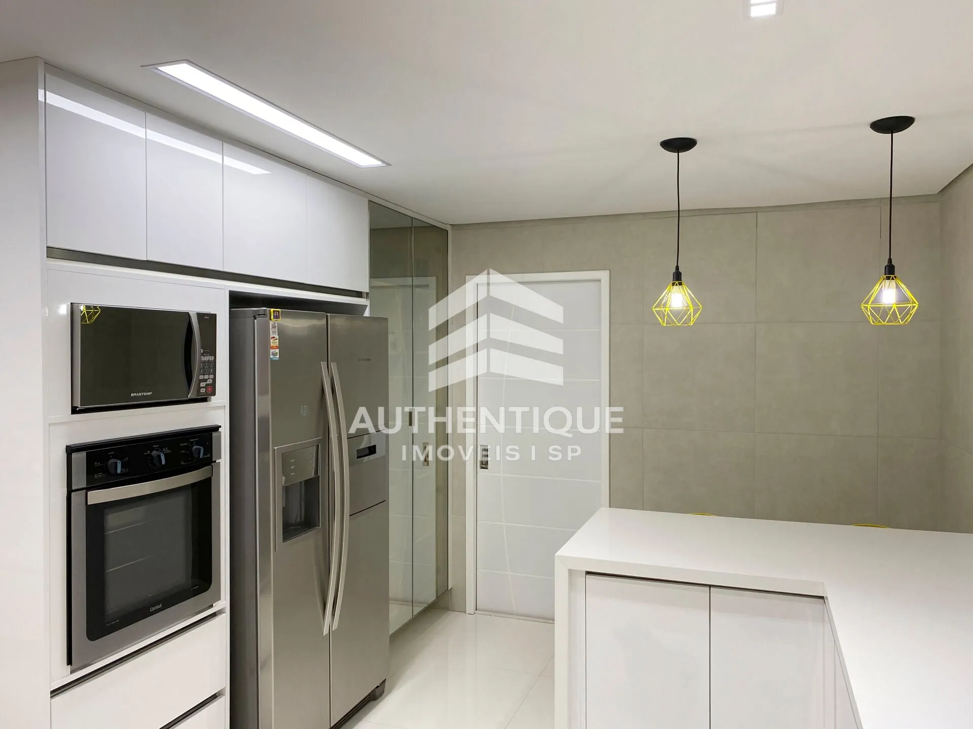Imagem DUO MORUMBI - Apartamento à venda em São Paulo/SP