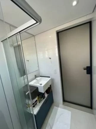 Imagem APARTAMENTO RESIDENCIAL em SÃO PAULO - SP, VILA MONTE ALEGRE