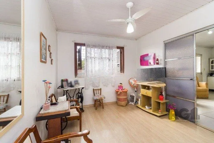 Imagem Casa a venda no bairro Cascata