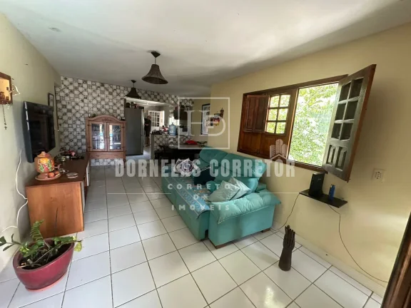 Imagem Oportunidade de Aluguel no Bom Sucesso - Casa Confortável com Área de Lazer em Olinda
