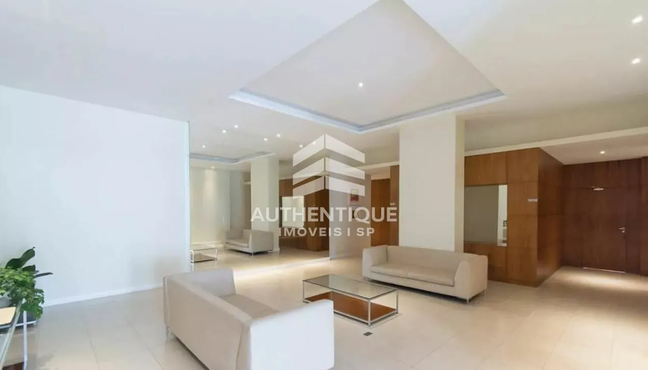 Imagem Acquare Campo Belo - Apartamento à venda em São Paulo/SP