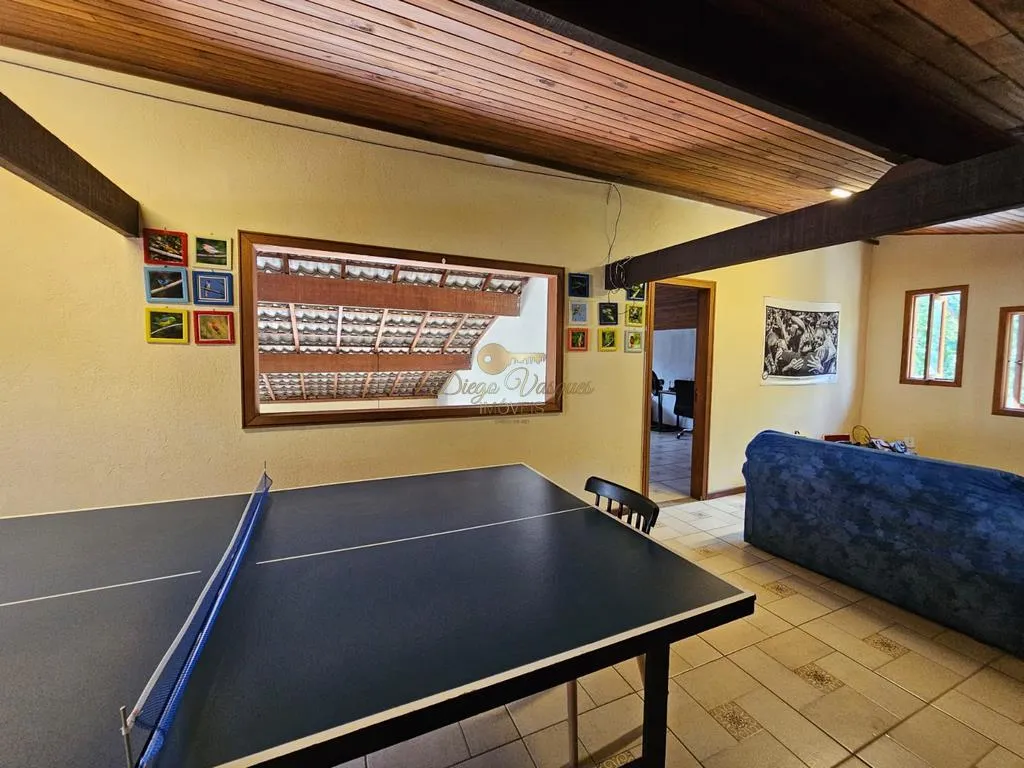Imagem Casa em Condomínio para Venda em Teresópolis / RJ no bairro Vargem Grande